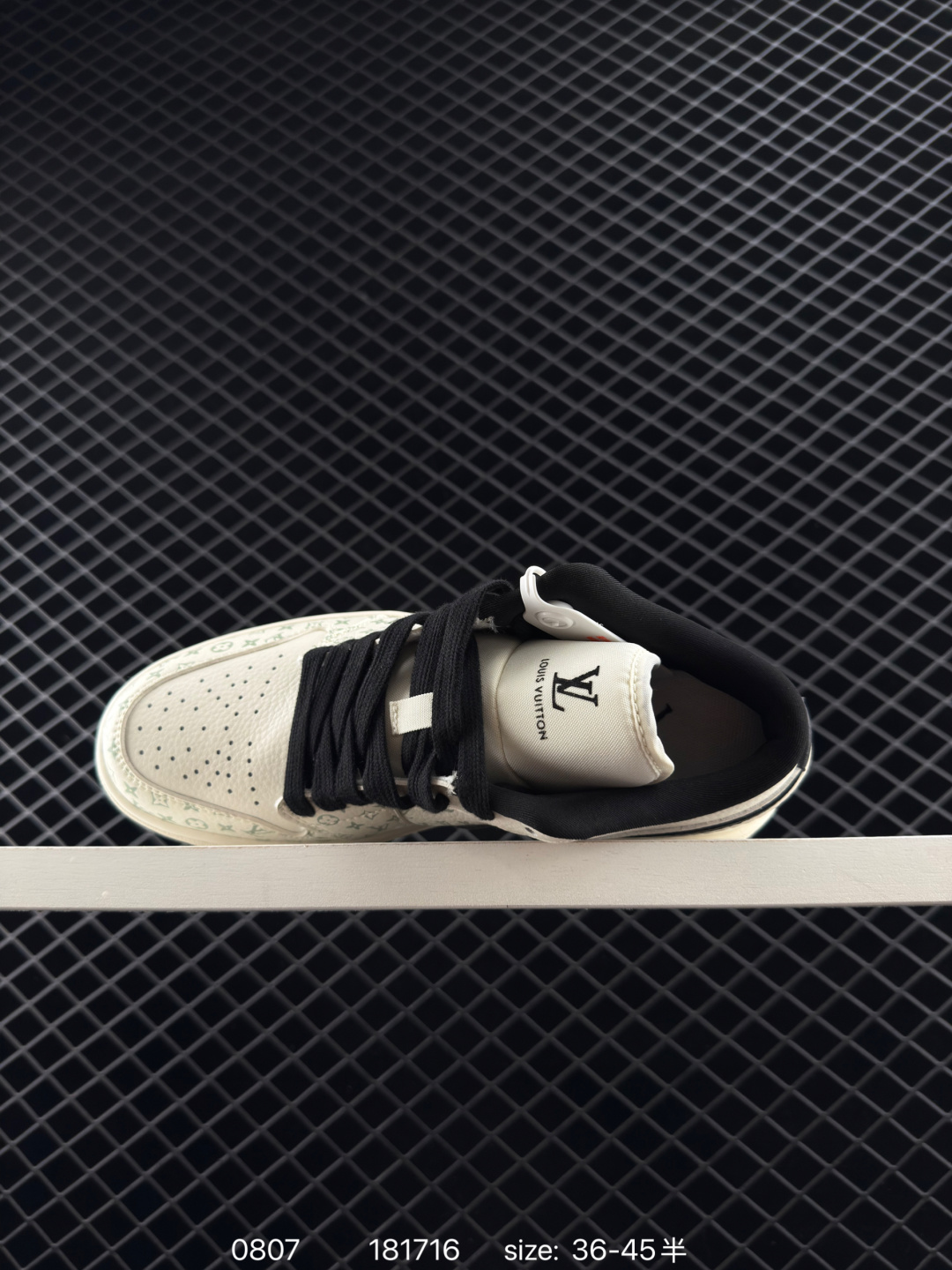 Nike Air Jordan 1 Low”Chicago“AJ1